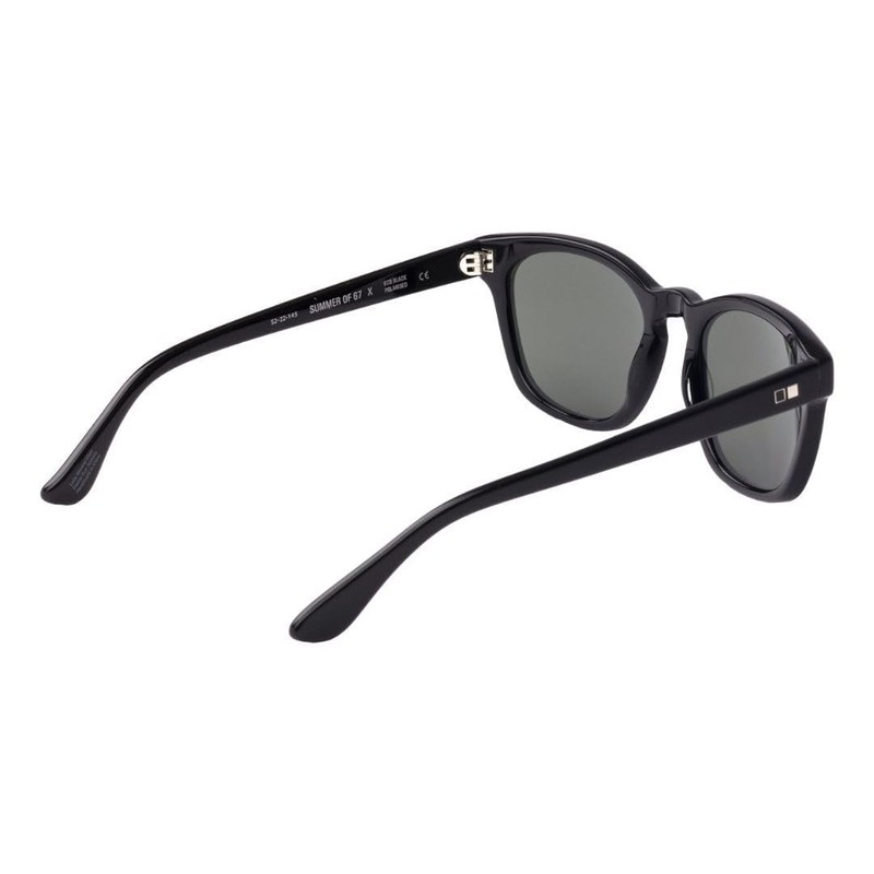 OTIS Summer Of 67 X - Eco Black/Grey Polarised