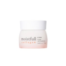 Etude Moistfull Collagen Cream 75ml