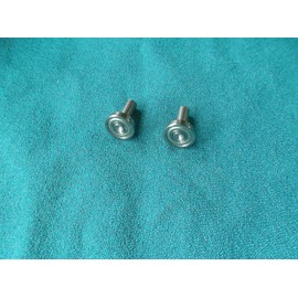 2 NEW THRUST BEARINGS FOR SEARS CRAFTSMAN 12" BAND SAW 113.248320