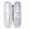 Aenllosi Storage Case Compatible Product for Panasonic ES-WV63-E/ES-WV62-H/ES-WV61-N/ES-WV60-S Hair Remover