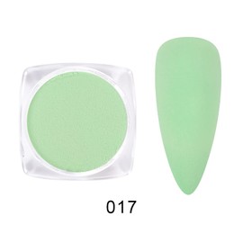 KADS 24 Colors Acrylic Powder Set Professional Polymer for Long Lasting Nail Extension (S17)