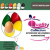Quality-Collection Egg Cosy Thermal Egg | The Classic for Warm