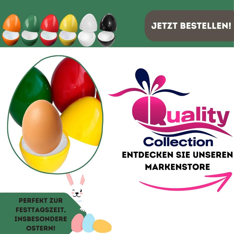 Quality-Collection Egg Cosy Thermal Egg | The Classic for Warm