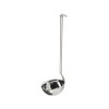 Eva Solo Oval ladle, Stainless Steel, 9 cm Diameter, Silver