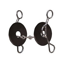 ProChoice Brittany Pozzi Three Piece Smooth Gag 5