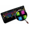 NEW REAPER KEYBOARD STICKERS