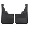 autoparts_offroad Molded Mud Flaps Set For Ford F-150 2021-2025 Front