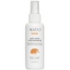 Natio Easy Peasy Hair Detangler 125ml