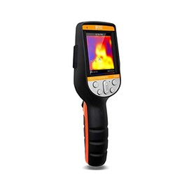 PerfectPrime IR0280H Thermal Camera for Instant Elevated Temperature Detection with Audio Alarm and Photo/Video Capture, +/- 0.3 °C Accuracy