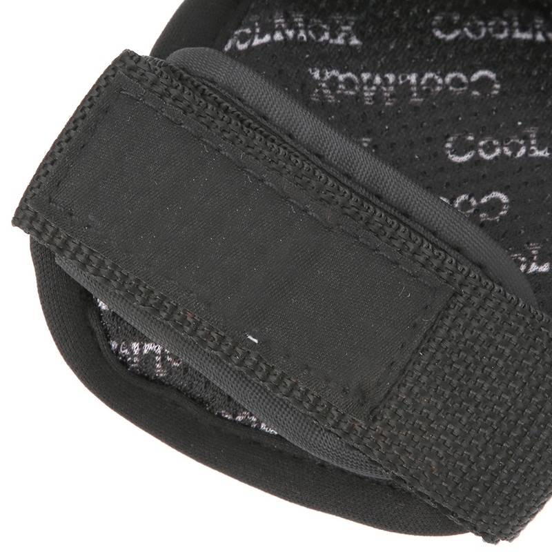 2Pcs Breathable Hand Wrist Protector Nylon Plastic for Roller Skating