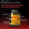 Suplemento Aminoácidos Bcaas Hydro Whey + Hmb 68 Servicios