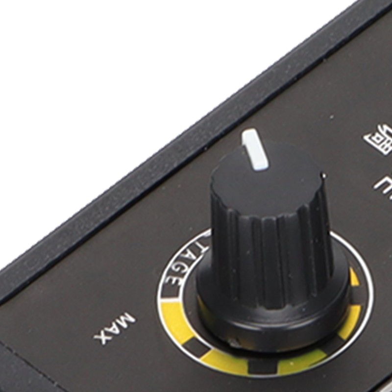 Power Adapter Adjustable Voltage Speed Regulation 90W 2.5A 3-36V LED
