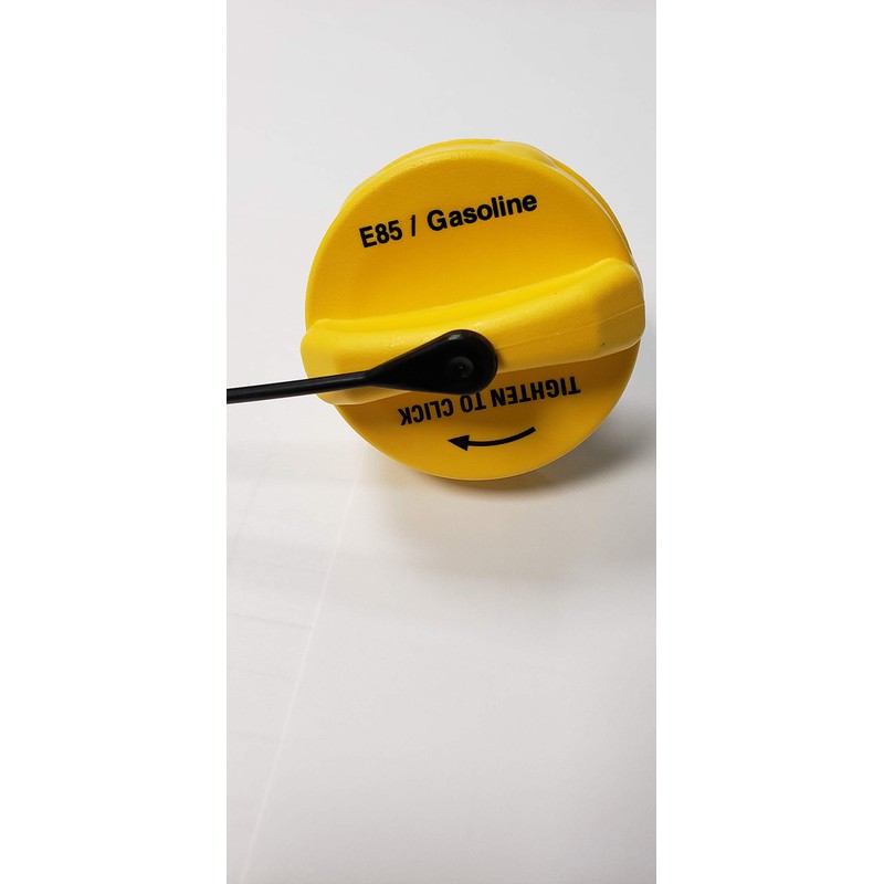 Mopar 52030380AB CAP FUEL FILLER