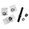 Shimano FH-M7110 Y3G498010 Repair Parts, Hub Shaft Assembly (5.6 inches