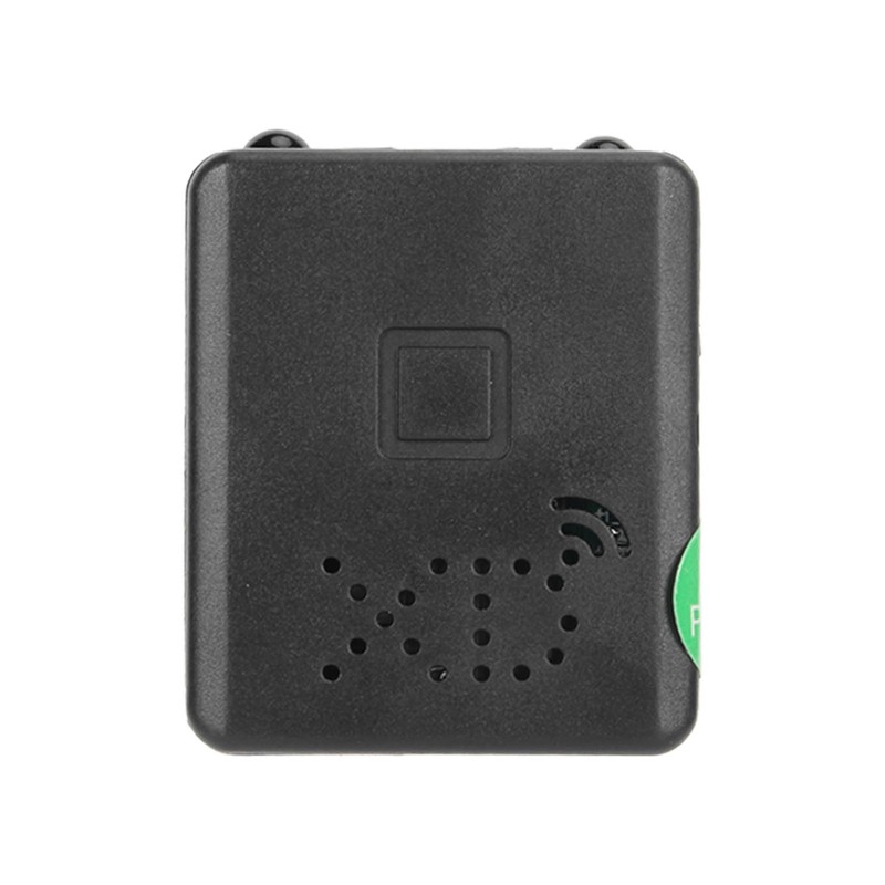 WiFi Wireless Mini Camera 1080P Small Security Camera with Motion