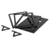 7 Inch Case and Screen for ASHATA 7 inch Touch