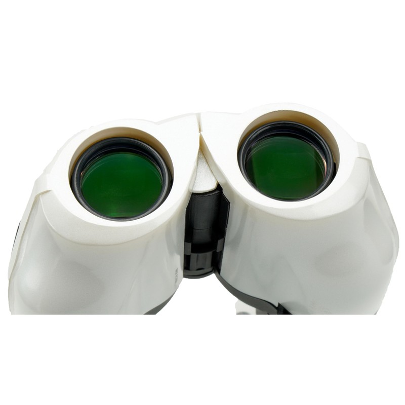 Kenko 013281 CERES GIV 10-40x18 Polo Prism Zoom Binoculars, 10-40x,