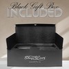 shop4ever® King & Queen of Hearts Couples Gift Set of
