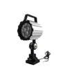 7W 110V-220V,IP67, Adjustable Multipurpose Worklight,LED Work Light for Lathe, CNC Milling Machine, Drilling Machine, Aluminum Alloy, Short Arm (7)