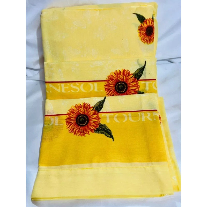 Competition Juego De Sábanas Girasoles Matrimonial Competition