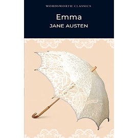 Emma (Wordsworth Classics)