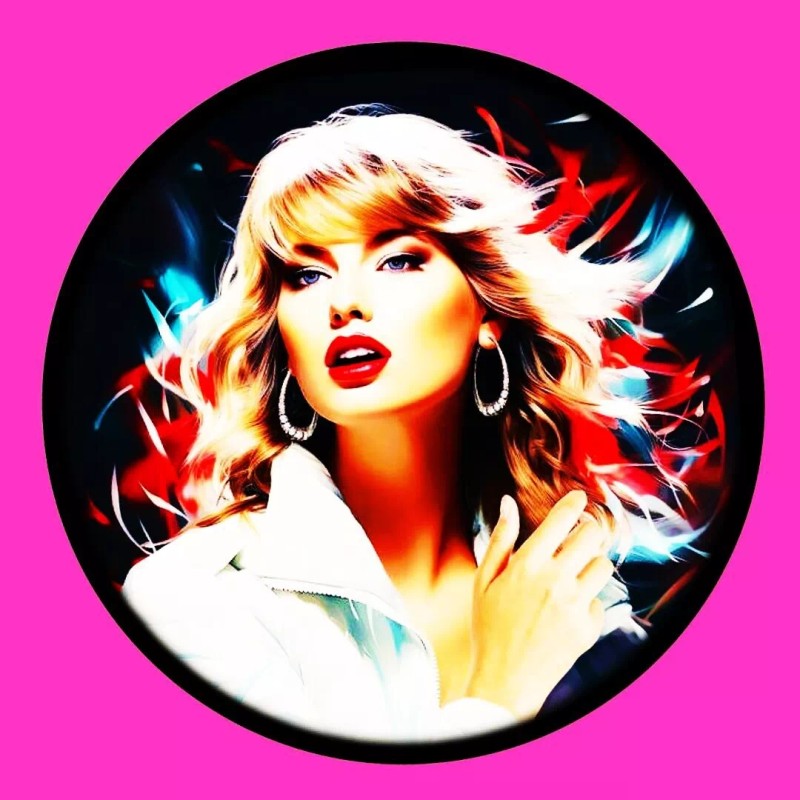 TAYLOR SWIFT CRUEL SUMMER SET THREE LEATHER BRACELETS