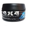 Balsamo Negro Cubre Canas Bigote Barba 4x4 100gr Suave