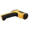 HP1300 Handheld NonContact Digital Infrared IR Thermometer Temperature Tester 501300℃(582372℉)