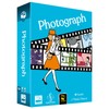 SD GAMES Photograph Photo Board Game with Cards for 2