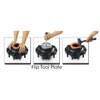 RM-S01 Rev Max Steer Seal (Fits: 383-0236, 380001A, 35058)