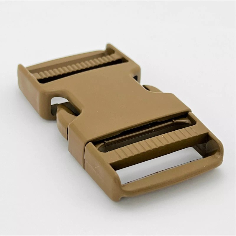 Duraflex (2Pack) 1.5” inch(38mm)Quic