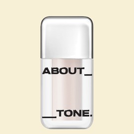 Anjumain About Tone Skin Layer Cover Fit Concealer 5.6g, 19 pairs, 1 piece / 어바웃톤 스킨 레이어 커버 핏 컨실러 5.6g, 19 페어, 1개