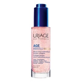 Age Absolu Suero - Uriage 30 Ml - Ml A Momento De Aplicación Díanoche Tipo De Piel Todo Tipo De Piel                                                  