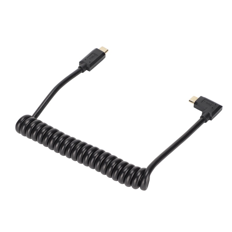 USB C Cable USB C to USB C 14K 60hz