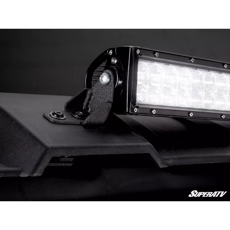 SuperATV 30" Light Bar Roof Mount for Polaris Xpedition/2024