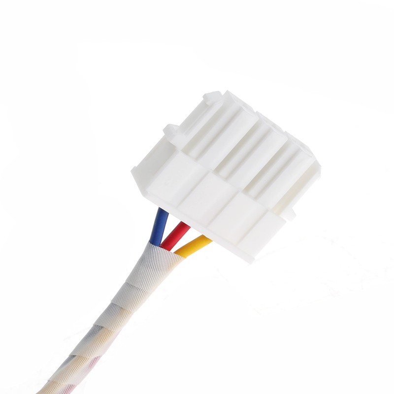 Washing Machine Multi-Wire Wiring Harness Motor 6877ER1016F Washer Wire Harness