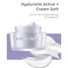 Malu Wilz Kosmetik Hyaluronic Active+ Cream Soft