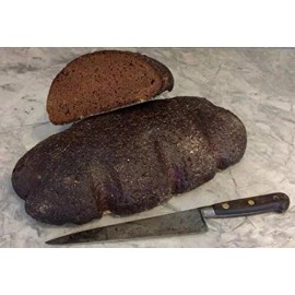Black Rooster Rye Bread Special (1 Rye Bread & 1 Fruit Nut Rye Bread)