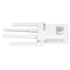 WiFi Extender 1200Mbps 5000sq.ft 2.4G 5GHz Dual Band AC 5