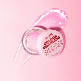 Barry M Colour Changing Gel Blush