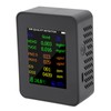 Air Quality Monitor Carbon Dioxide Detector Accurate Tester for CO