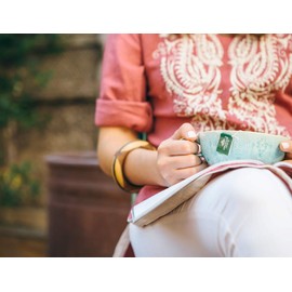 Organic India Calming Tulsi Herbal Tea Favorites - Ashwagandha, Honey Chamomile, Sleep - Holy Basil, Adaptogen, Vegan, USDA Certified Organic, Non-GMO - 18 Infusion Bags per Box (Pack of 3)