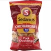 Sedanos Sedano's Pork Cracklings 5 oz chicharrones cerdo