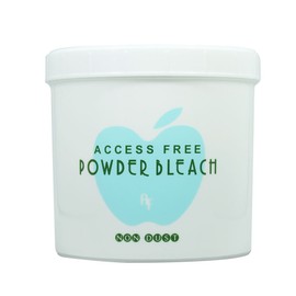 Napura Access Free Powder Bleach, 17.6 oz (500 g), Hair Color, White