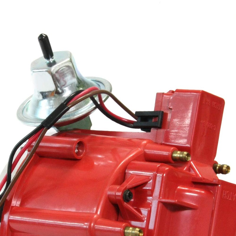 HEI High Performance Ignition Distributor for Jeep Straight 6 232