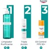 Eucerin Dermopure Tripple Effect Serum 40Ml