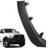 TOPUS Right Side Front Wheel Opening Flare Molding Extension for