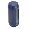 Electric Pencil Sharpener Full Automatic Dark Blue 2000mah Battery Rechargeable