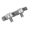 Wire Rope Clips Stainless Steel Cable Clamps Simple Grip Caliper