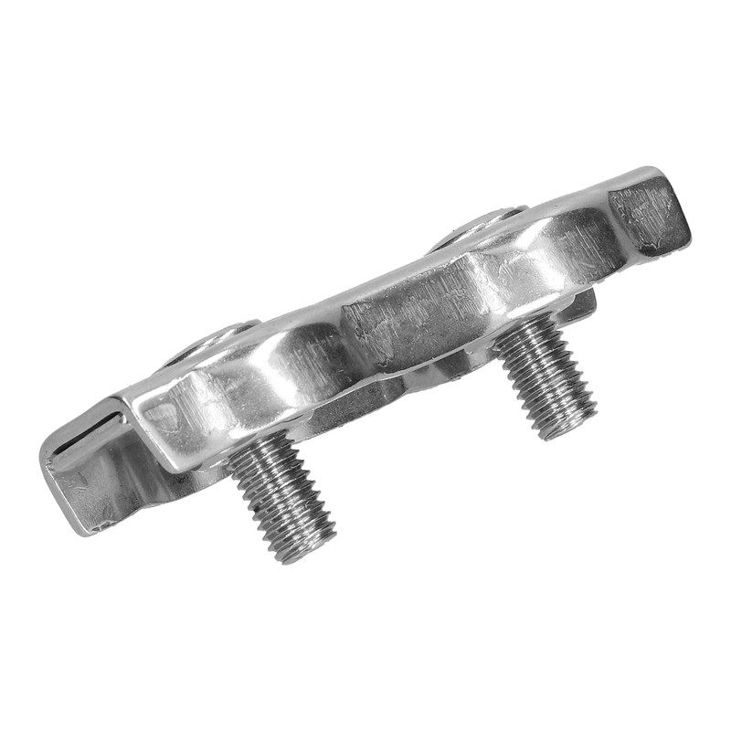 Wire Rope Clips Stainless Steel Cable Clamps Simple Grip Caliper
